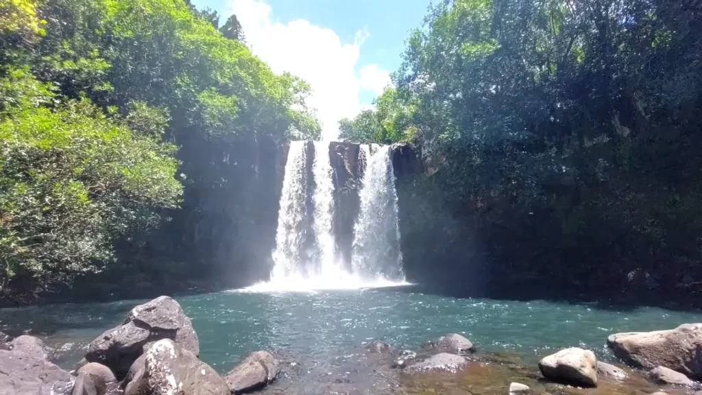 Cascade Leon